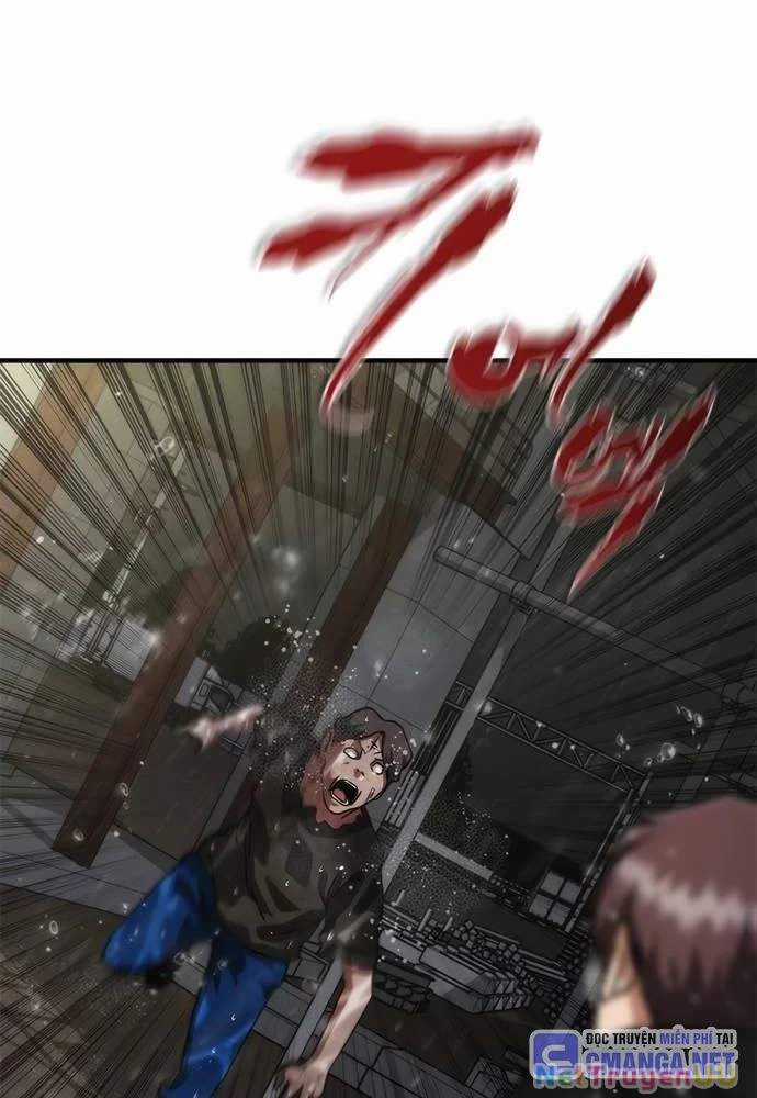 Mạt Thế Zombie 82-08 Chapter 34 trang 42