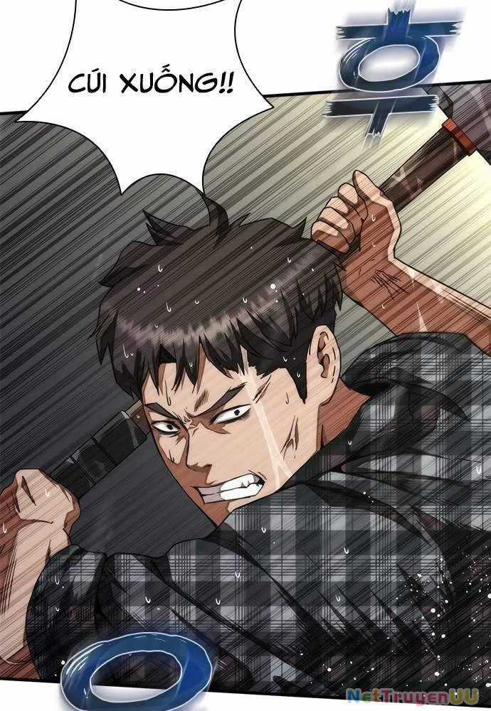 Mạt Thế Zombie 82-08 Chapter 34 trang 47