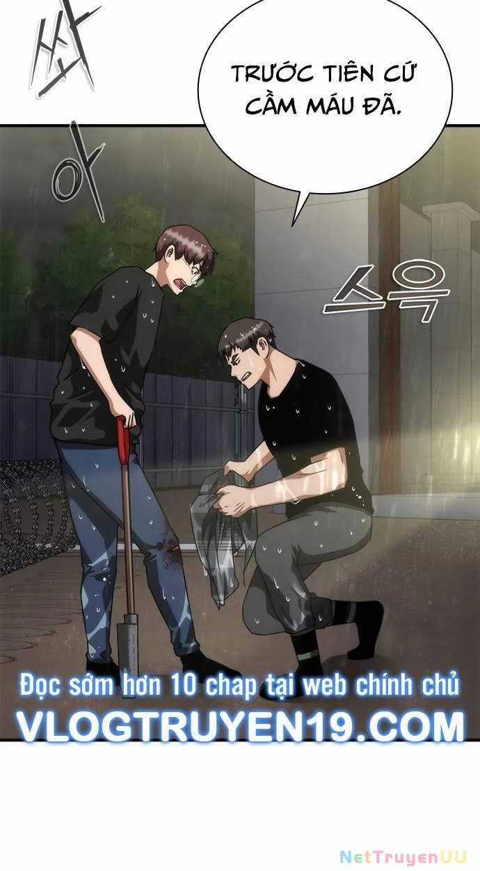 Mạt Thế Zombie 82-08 Chapter 34 trang 71