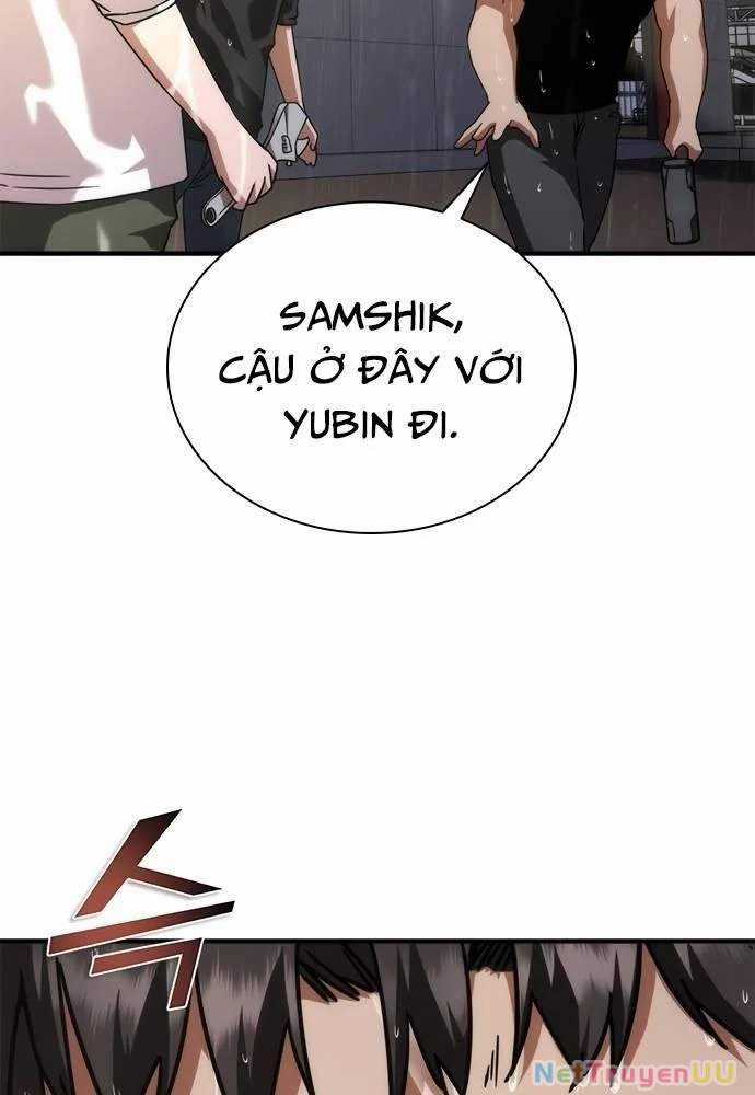 Mạt Thế Zombie 82-08 Chapter 34 trang 74