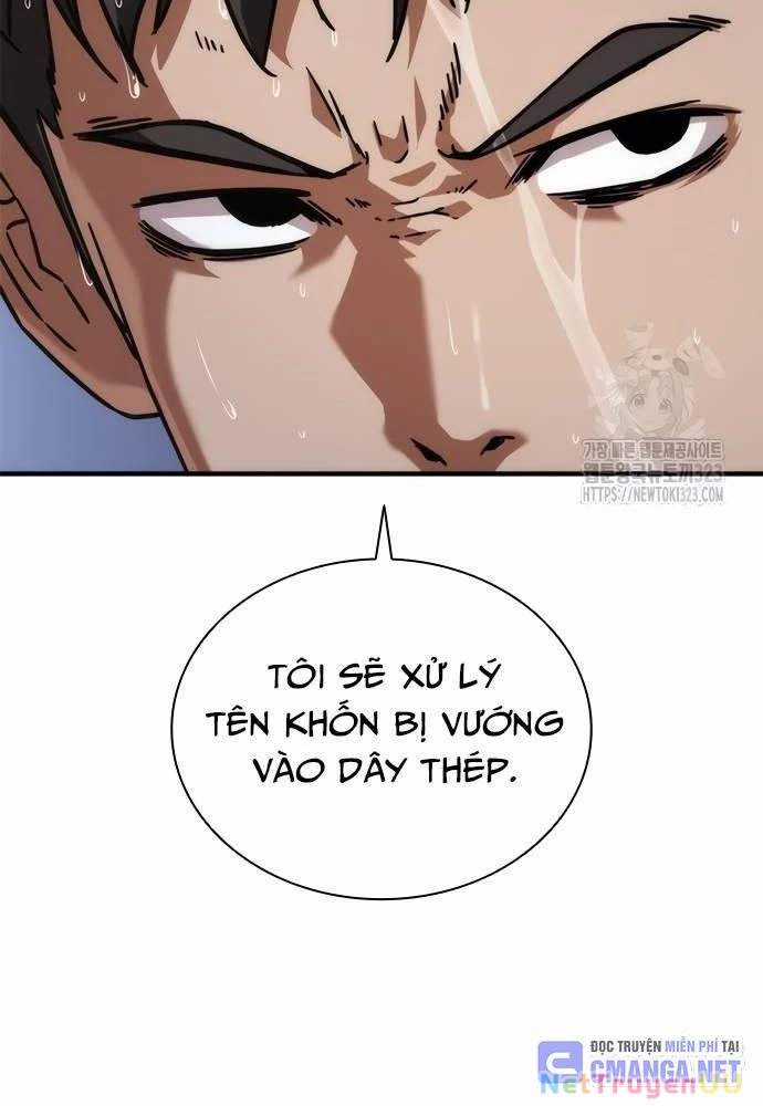 Mạt Thế Zombie 82-08 Chapter 34 trang 75