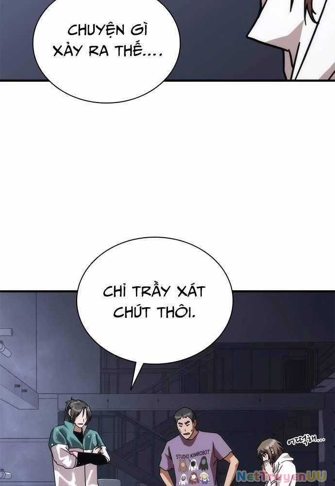 Mạt Thế Zombie 82-08 Chapter 34 trang 82