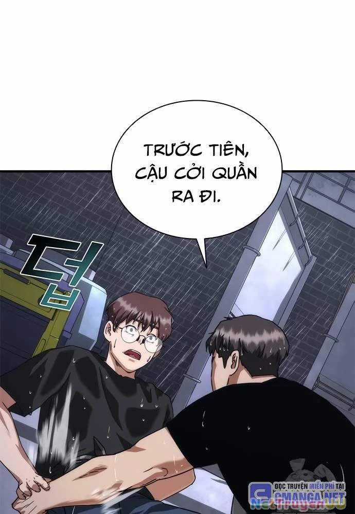 Mạt Thế Zombie 82-08 Chapter 34 trang 84