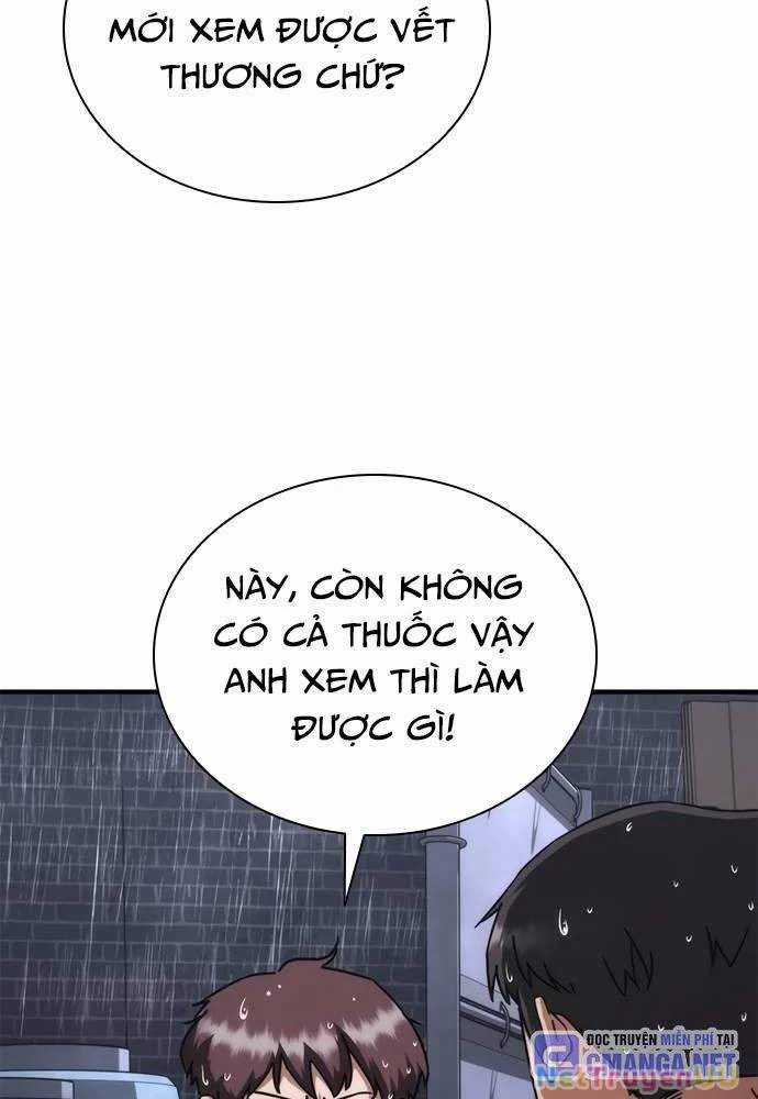 Mạt Thế Zombie 82-08 Chapter 34 trang 87