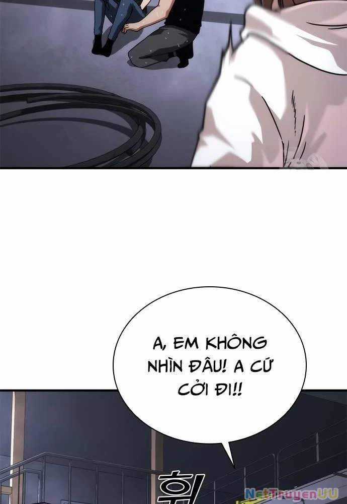 Mạt Thế Zombie 82-08 Chapter 34 trang 91