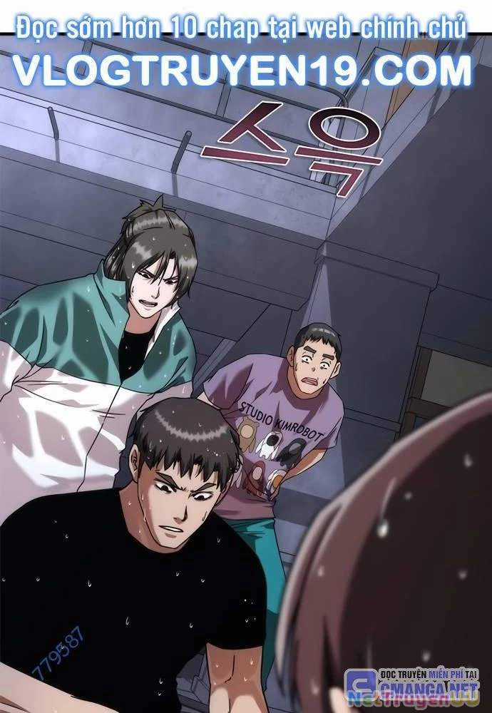 Mạt Thế Zombie 82-08 Chapter 34 trang 93