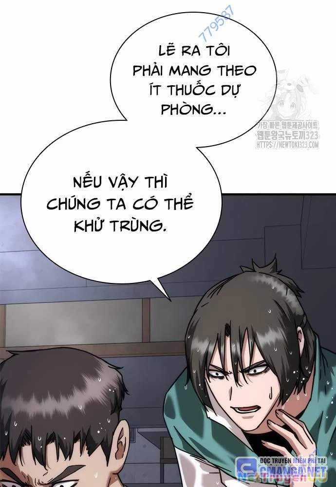 Mạt Thế Zombie 82-08 Chapter 34 trang 96