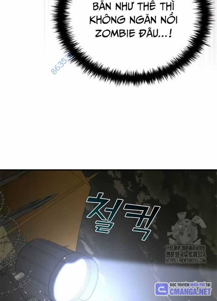 Mạt Thế Zombie 82-08 Chapter 35 trang 102