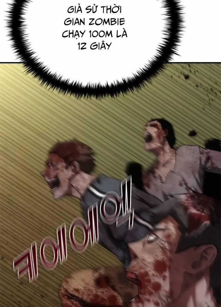 Mạt Thế Zombie 82-08 Chapter 35 trang 110