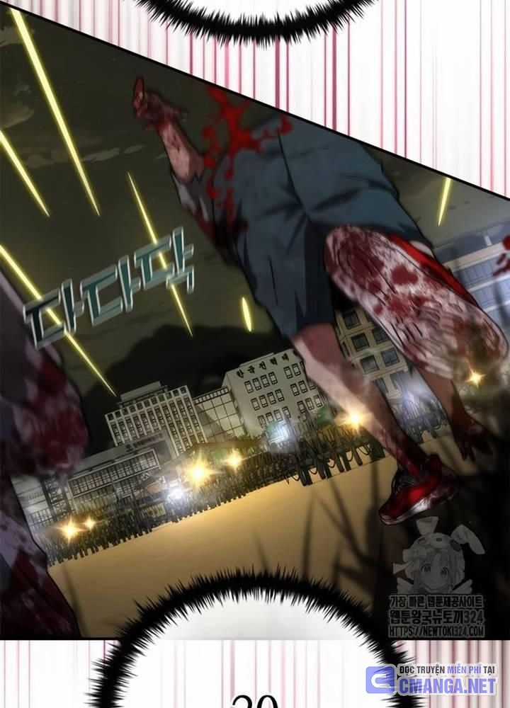 Mạt Thế Zombie 82-08 Chapter 35 trang 117