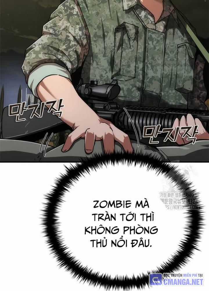 Mạt Thế Zombie 82-08 Chapter 35 trang 12