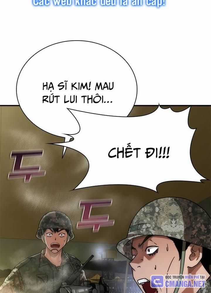 Mạt Thế Zombie 82-08 Chapter 35 trang 120