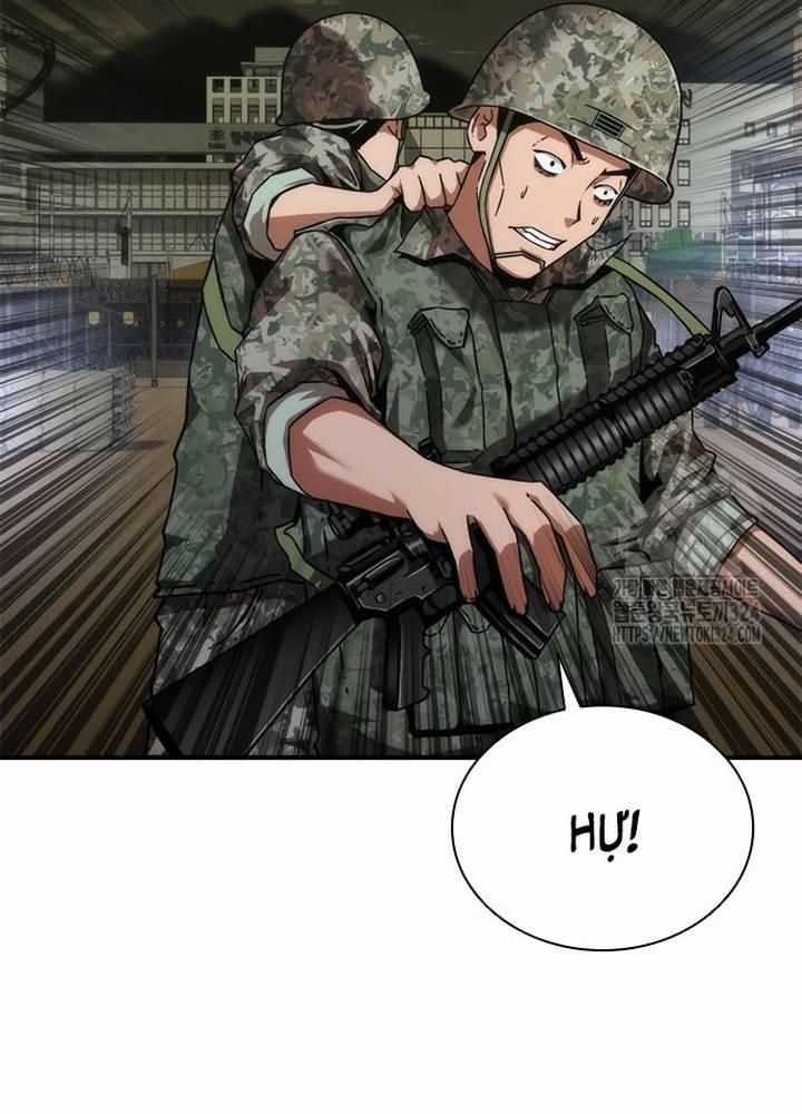 Mạt Thế Zombie 82-08 Chapter 35 trang 124