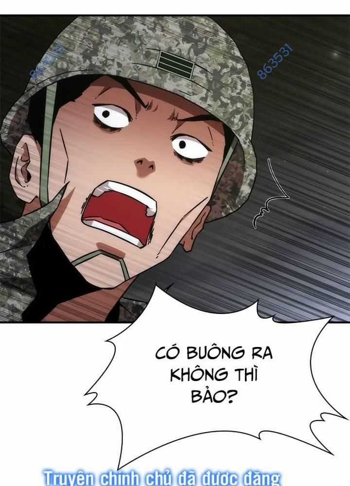 Mạt Thế Zombie 82-08 Chapter 35 trang 125