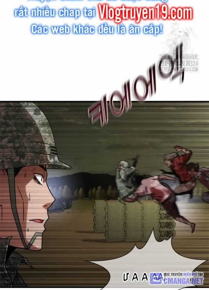 Mạt Thế Zombie 82-08 Chapter 35 trang 126