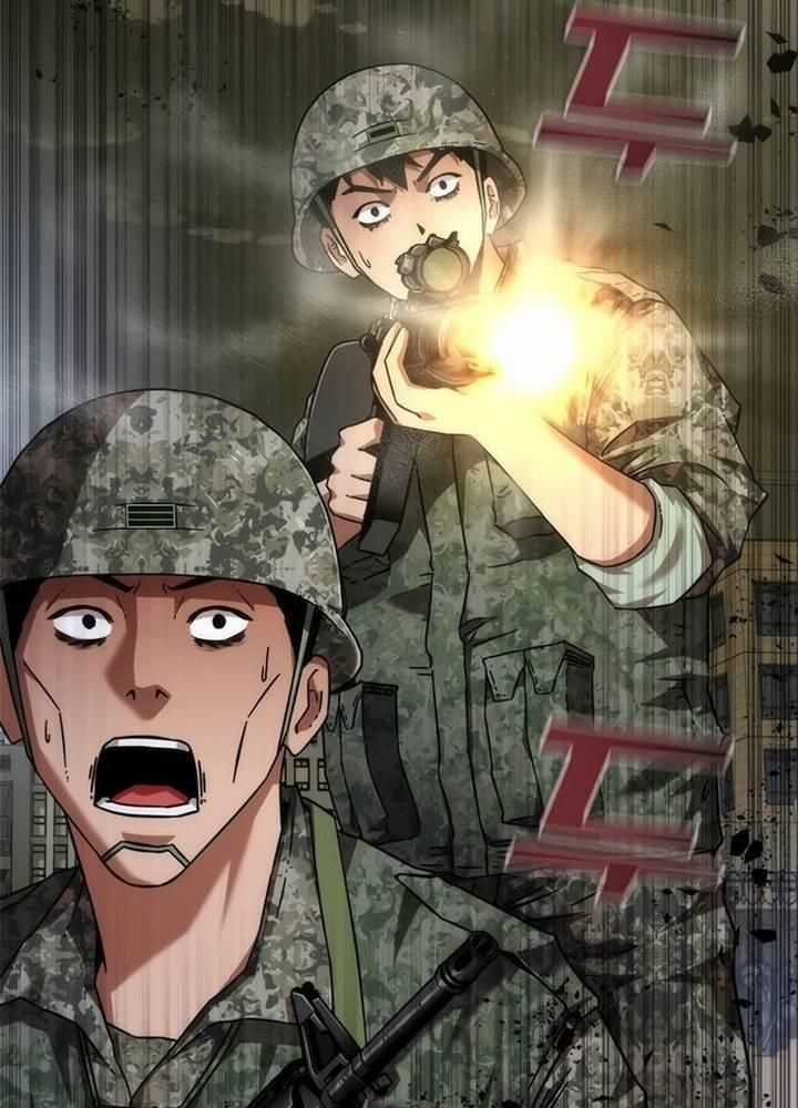 Mạt Thế Zombie 82-08 Chapter 35 trang 128