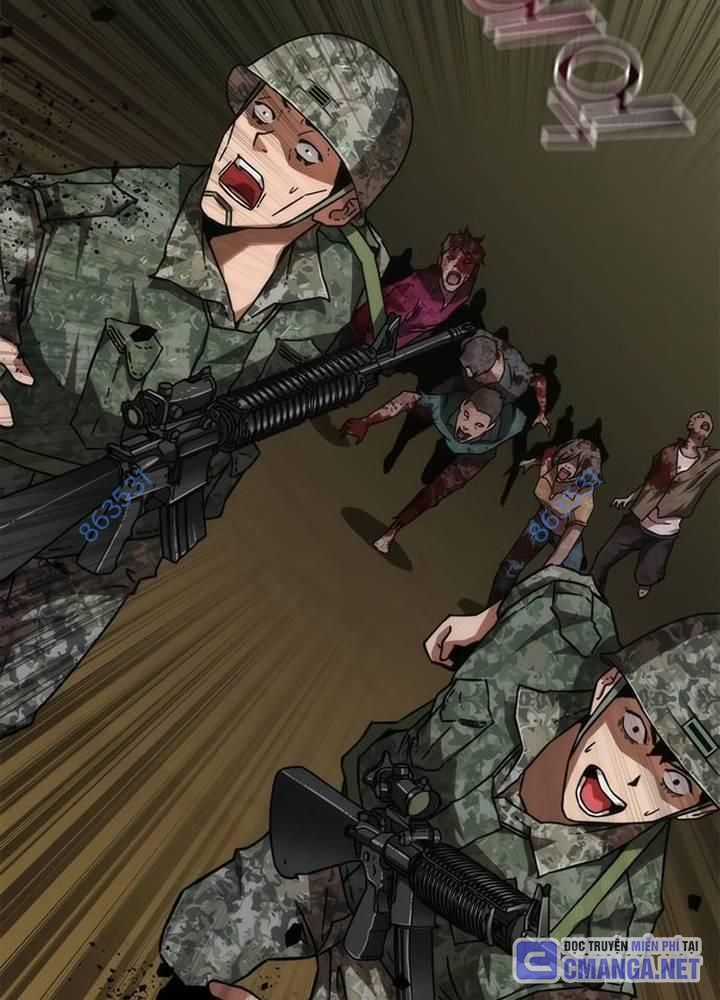Mạt Thế Zombie 82-08 Chapter 35 trang 135
