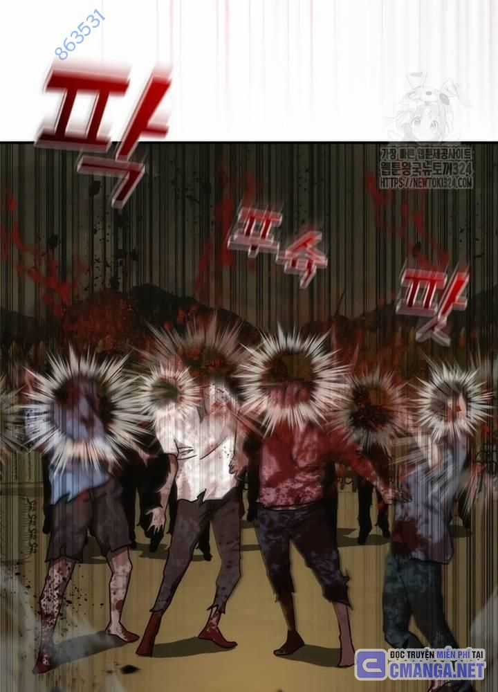 Mạt Thế Zombie 82-08 Chapter 35 trang 141
