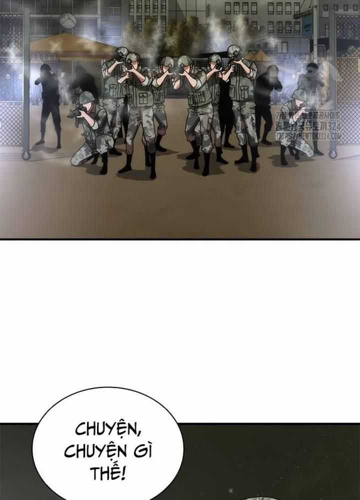 Mạt Thế Zombie 82-08 Chapter 35 trang 146