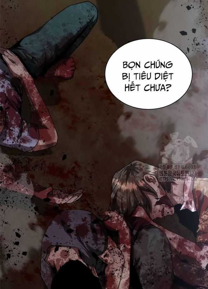 Mạt Thế Zombie 82-08 Chapter 35 trang 154