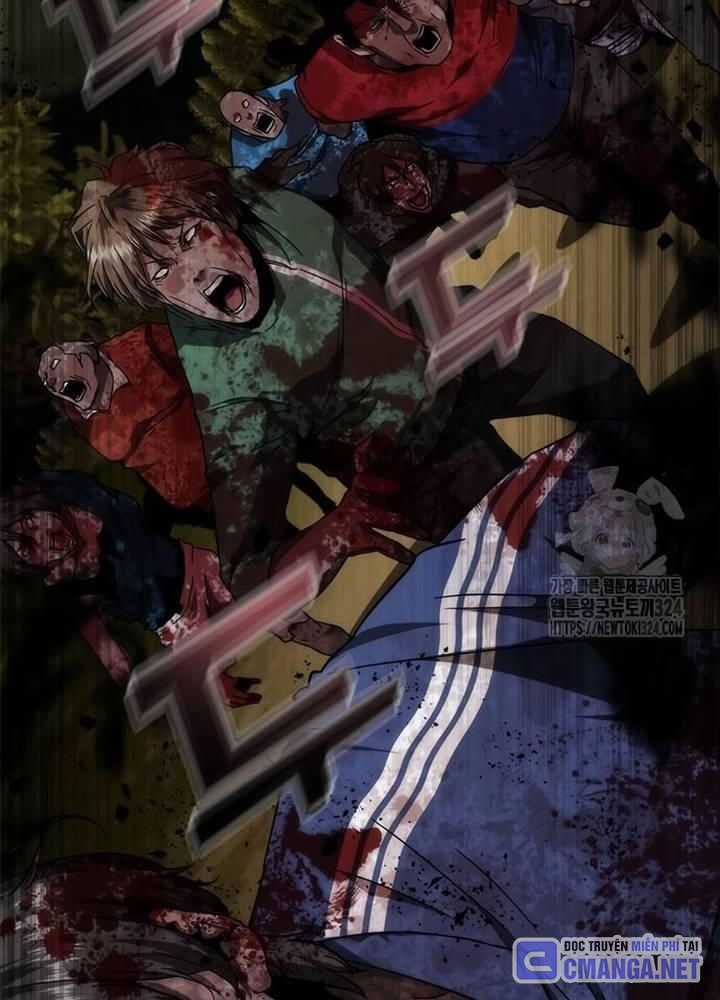 Mạt Thế Zombie 82-08 Chapter 35 trang 159