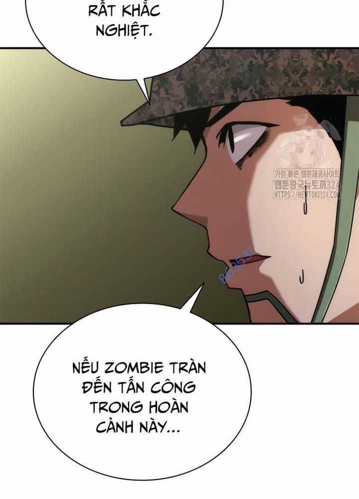 Mạt Thế Zombie 82-08 Chapter 35 trang 19