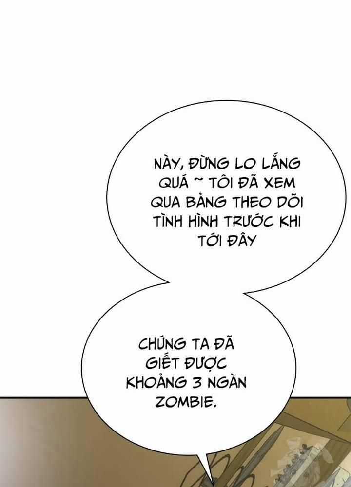 Mạt Thế Zombie 82-08 Chapter 35 trang 20