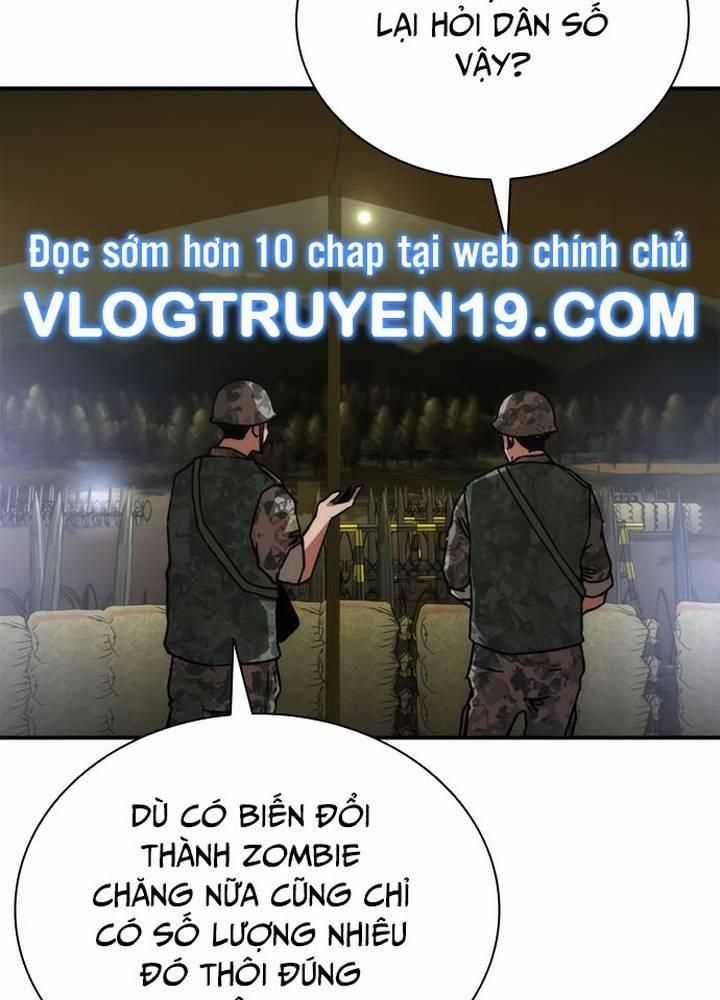 Mạt Thế Zombie 82-08 Chapter 35 trang 23