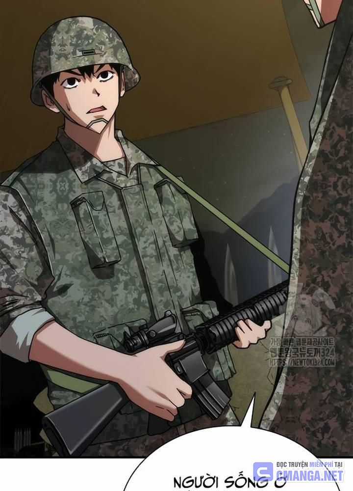 Mạt Thế Zombie 82-08 Chapter 35 trang 27