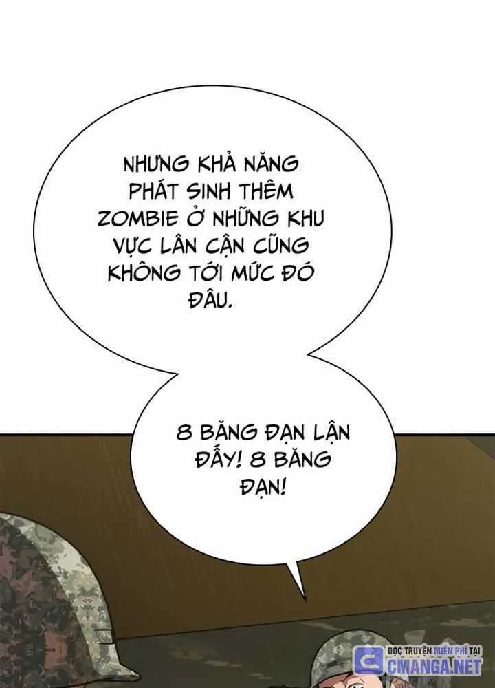 Mạt Thế Zombie 82-08 Chapter 35 trang 30