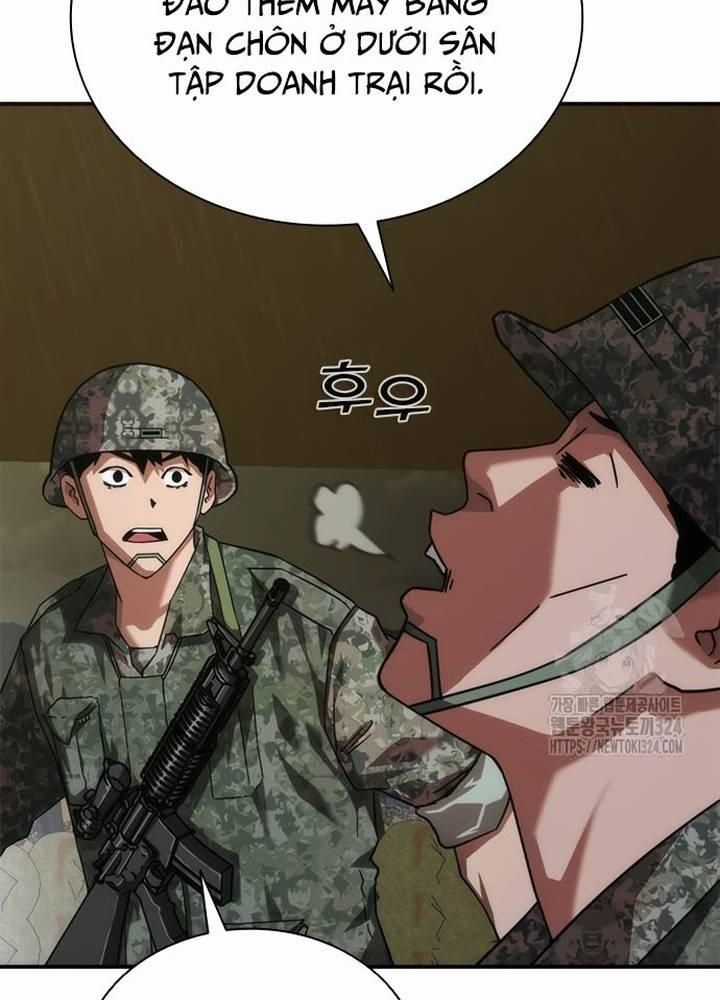 Mạt Thế Zombie 82-08 Chapter 35 trang 32