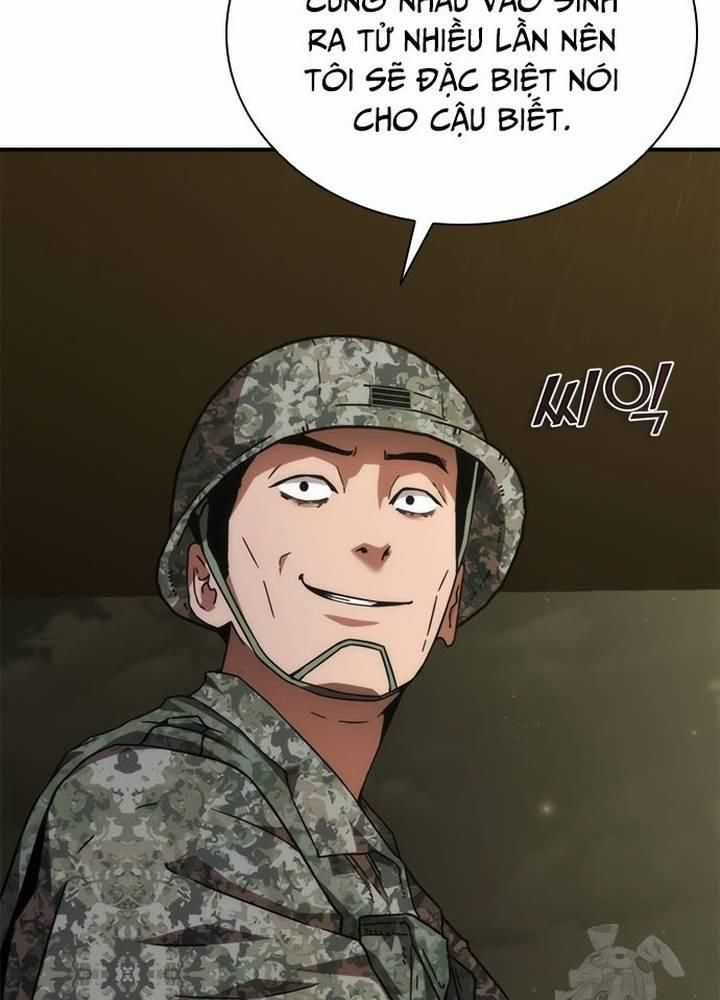 Mạt Thế Zombie 82-08 Chapter 35 trang 35