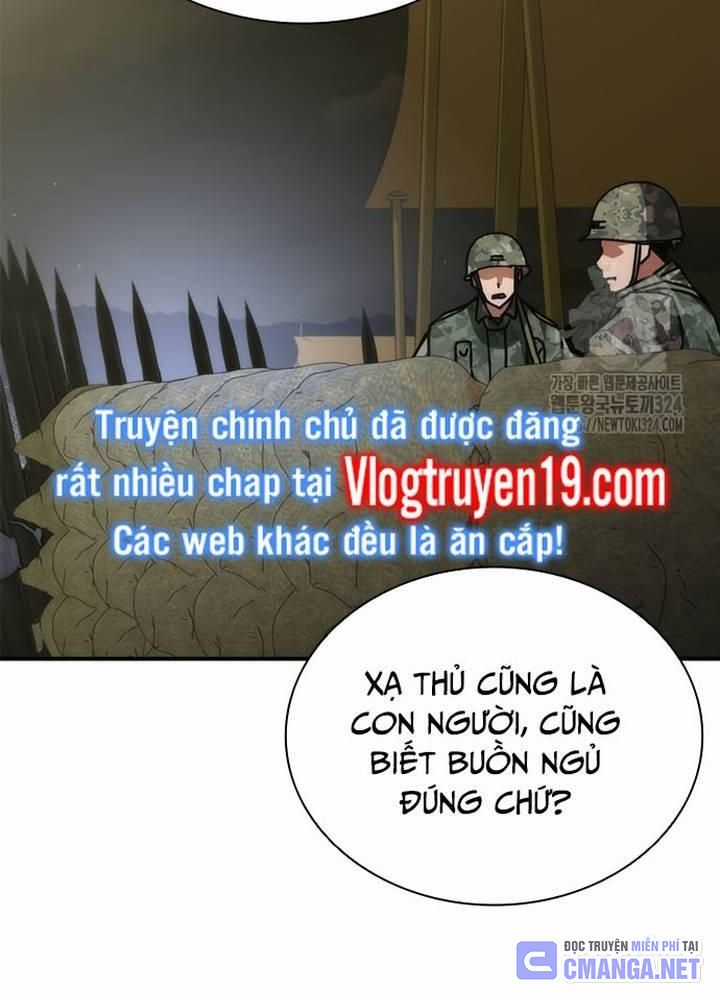 Mạt Thế Zombie 82-08 Chapter 35 trang 39