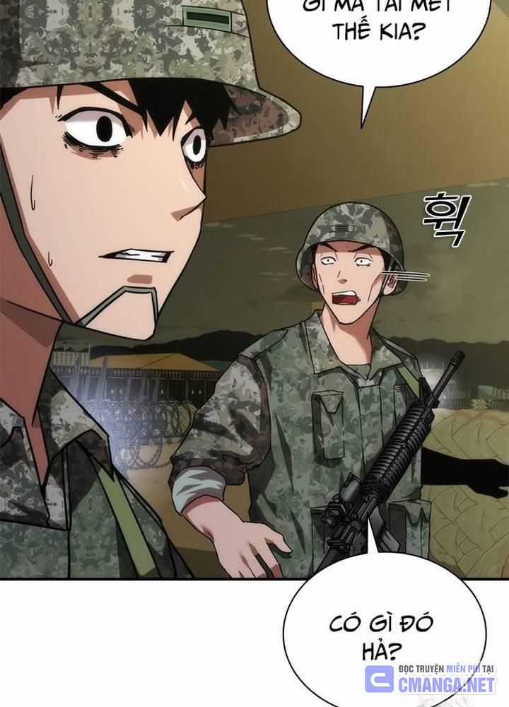 Mạt Thế Zombie 82-08 Chapter 35 trang 60