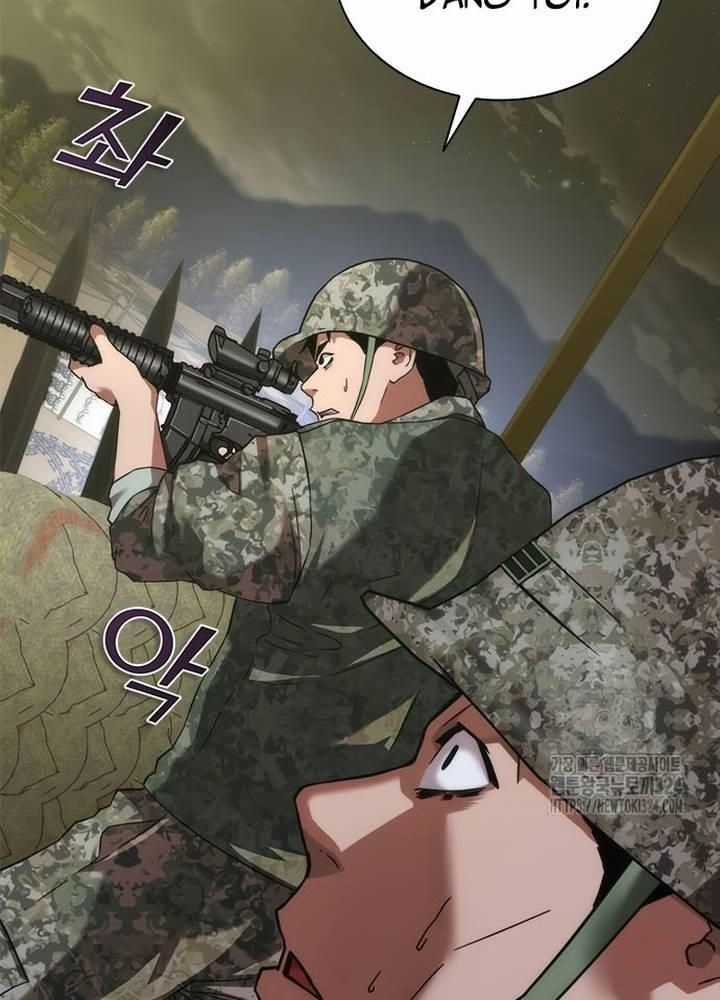 Mạt Thế Zombie 82-08 Chapter 35 trang 67