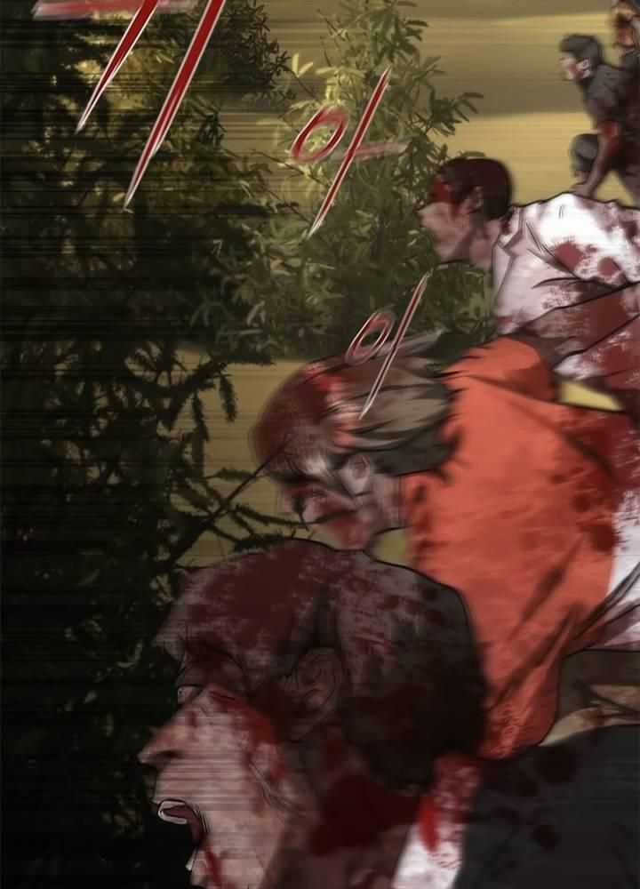 Mạt Thế Zombie 82-08 Chapter 35 trang 73