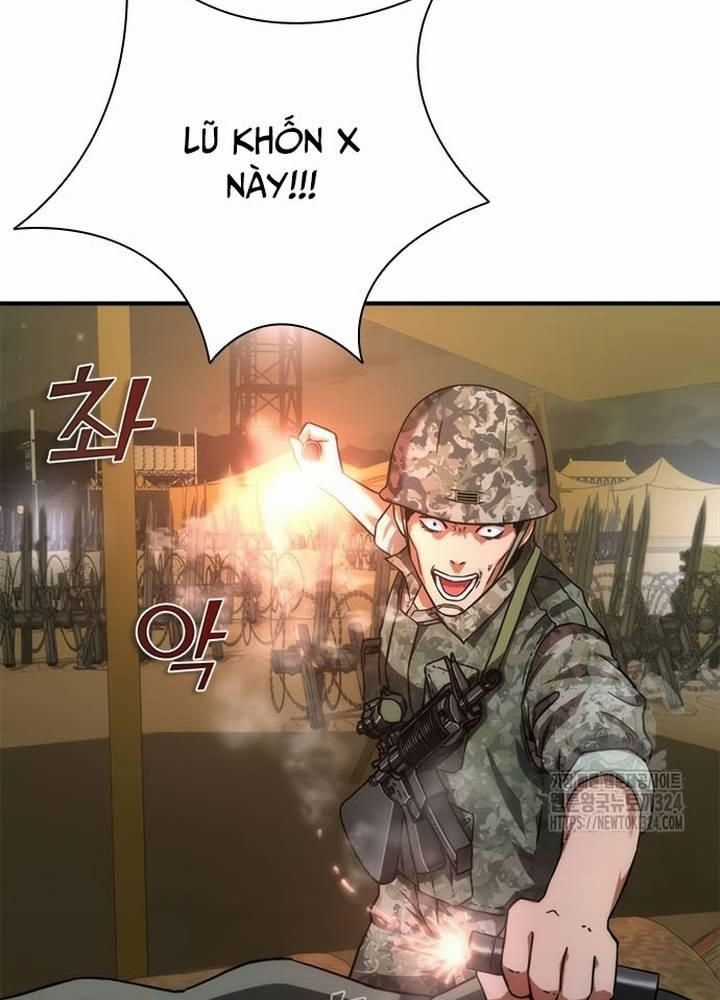 Mạt Thế Zombie 82-08 Chapter 35 trang 77