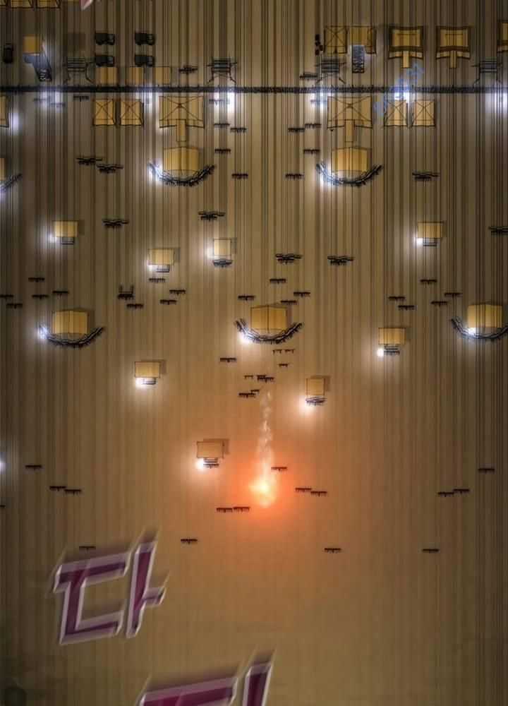 Mạt Thế Zombie 82-08 Chapter 35 trang 80