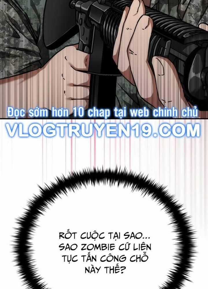 Mạt Thế Zombie 82-08 Chapter 35 trang 83