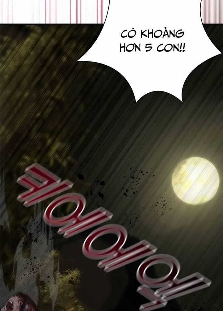 Mạt Thế Zombie 82-08 Chapter 35 trang 85