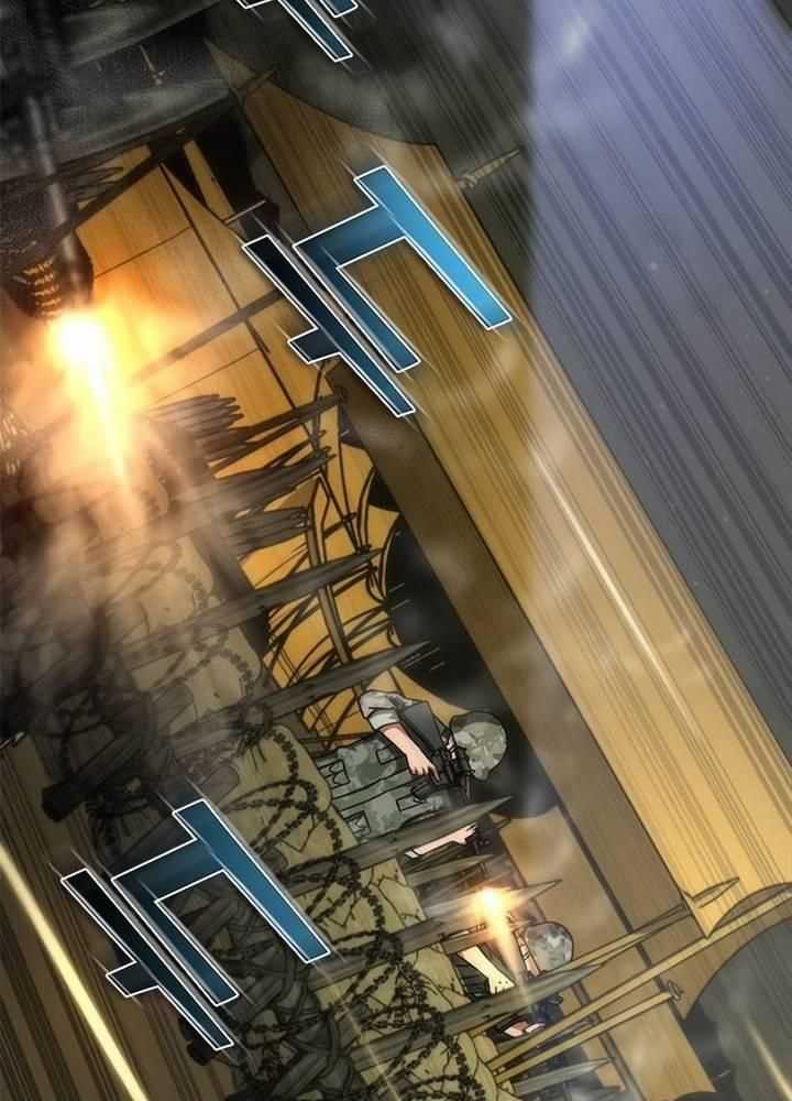 Mạt Thế Zombie 82-08 Chapter 35 trang 88