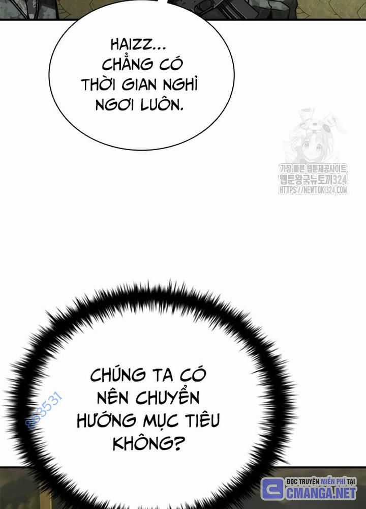 Mạt Thế Zombie 82-08 Chapter 35 trang 9