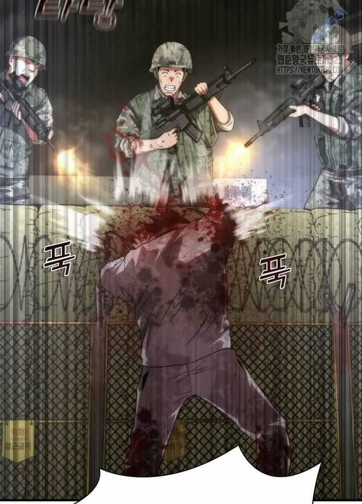 Mạt Thế Zombie 82-08 Chapter 36 trang 101