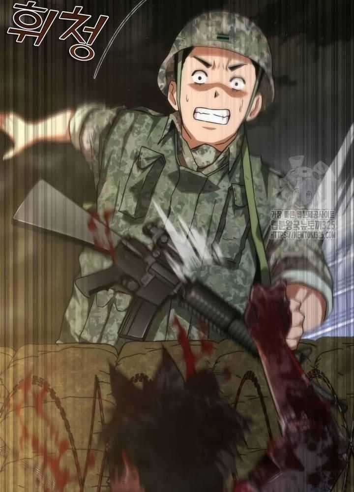 Mạt Thế Zombie 82-08 Chapter 36 trang 104