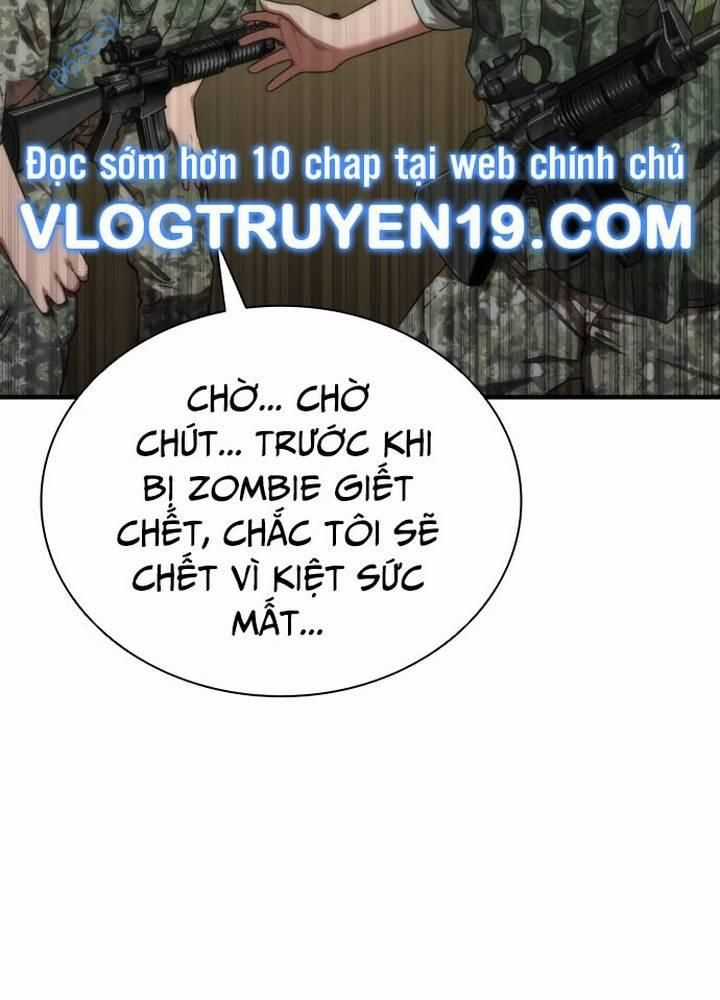 Mạt Thế Zombie 82-08 Chapter 36 trang 11