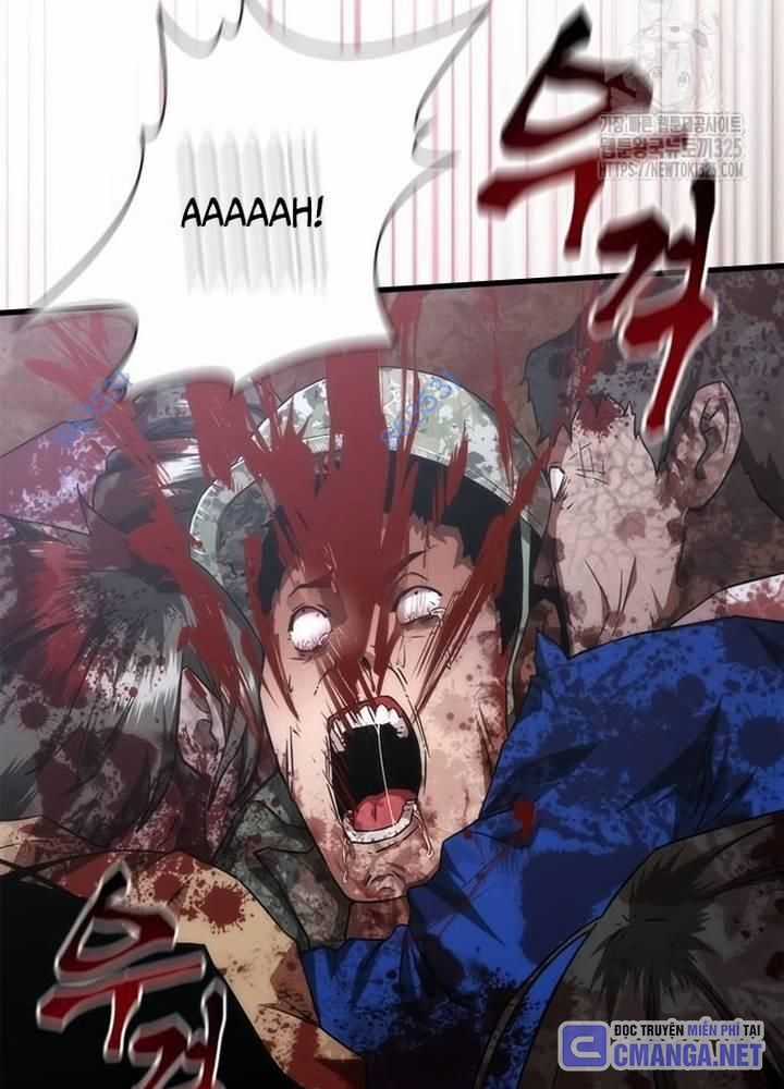Mạt Thế Zombie 82-08 Chapter 36 trang 111