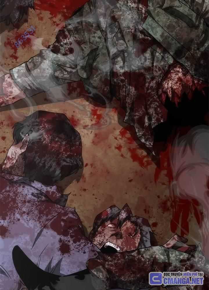 Mạt Thế Zombie 82-08 Chapter 36 trang 120