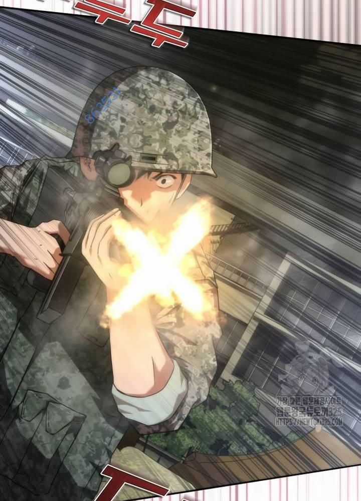 Mạt Thế Zombie 82-08 Chapter 36 trang 122