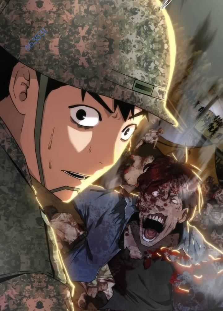 Mạt Thế Zombie 82-08 Chapter 36 trang 140