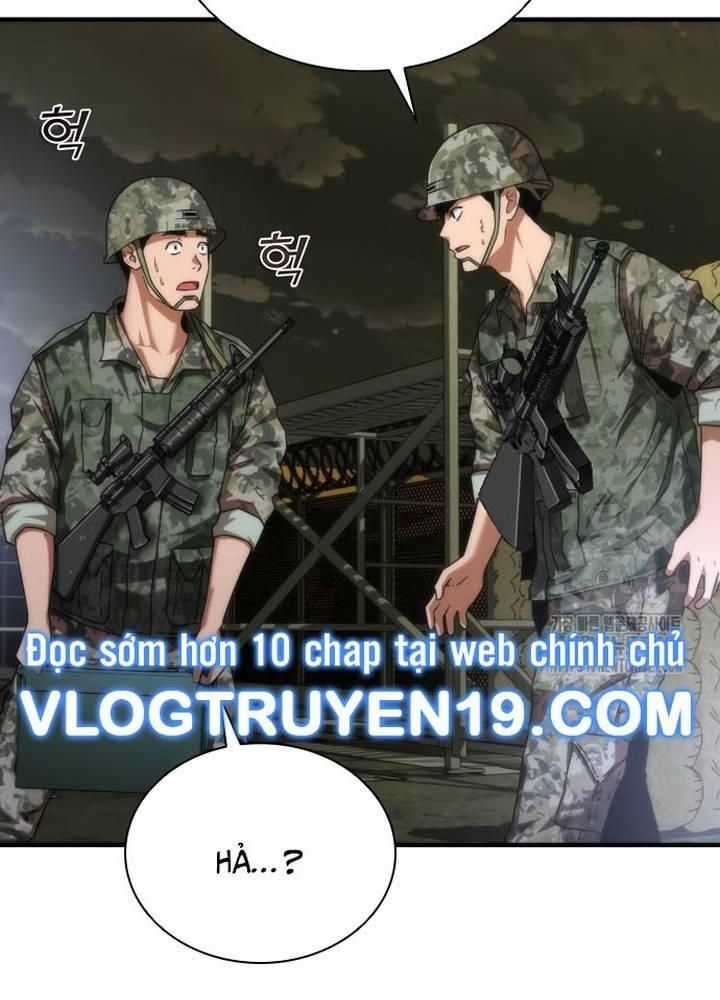 Mạt Thế Zombie 82-08 Chapter 36 trang 17